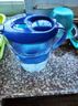 碧然德（BRITA） 过滤净水器 家用滤水壶 净水壶 海洋系列 3.5L蓝色 一壶3芯装 环保加固包装 实拍图