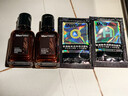 曼秀雷敦男士专用洗护旅行便携套装沐浴露30ml洗发露30ml+小黑盾洁面6ml*2 实拍图