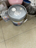 壳牌（Shell）劲霸柴油机油 R4 Super CI-4 15W-50 18L 国四 国五大马力 实拍图