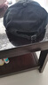 耐克NIKE运动配饰男女太阳帽棒球帽CLUB CAP帽子FB5368-011黑S/M 实拍图