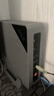ASLE迷你主机台式电脑便携mini主机13代i7高性能openclaw主机商务办公设计家用娱乐影音 酷睿i7-8650U四核-16G-256G高速固态 【单主机】-下单送（鼠标垫+HDMI线） 实拍图
