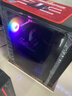 领睿英特尔酷睿i7升24核RTX4060独显64G内存台式电脑主机黑神话悟空3A游戏办公设计师渲染组装电脑全套 三：20线程强芯+16G+R9370/流畅吃鸡 主机 实拍图