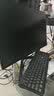 华硕（ASUS）14代 酷睿i5 i7/4060 DIY台式组装机电脑吃鸡游戏设计主机全套 主机+24英寸华硕120Hz显示器 套一：AMD四核 16G 756G 超清独显 实拍图