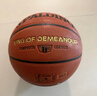 斯伯丁（SPALDING）篮球TF系列7号PU比赛室内外兼用耐磨学生成人青少年 77-176Y 实拍图
