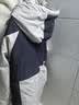 耐克男子轻薄紧身训练短袖上衣速干健身NIKE PRO DRI-FIT FB7933 010黑/白 XL 实拍图