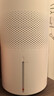 米家 小米空气加湿器 无雾加湿器3 600mL/h快速加湿保湿礼品家用卧室大容量办公室婴儿孕妇5L大容量 实拍图