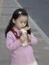恩尼诺儿童吸管杯3-6岁夏季水杯ppsu双饮学生上学专用水壶幼儿园运动杯 实拍图