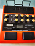 卓乐（JOYO）电吉他音箱音响效果器专用JAM BUDDY II 2代充电蓝牙音箱便携踏板 JAM BUDDY II代 4色可选-默认发橙色+CM04乐器线 实拍图