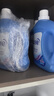 蓝月亮 深层洁净洗衣液 自然清香 3kg/瓶 高效除螨 强效去污 实拍图