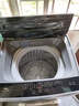 TCL除螨洗波轮洗衣机全自动9KG一级能效小型家用家电国家补贴以旧换新宿舍租房京东自营B90L2R 实拍图