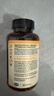 自然薇萃（naturewise）阳光瓶维生素D3软胶囊10000IU高含量180粒/瓶 活性25羟基维生素D3 实拍图