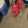 华捷新国标干粉灭火器4公斤灭水器材型消防3c认证4kg商用家用店铺专用 3kg 干粉 灭火器【新国标 60天内产】 实拍图