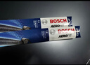 博世（BOSCH）雨刷雨刮器28/22风翼 09-16年雪铁龙C5 实拍图