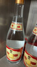 汾酒 黄盖玻汾 清香型高度白酒 53度 475mL*12瓶 整箱装 实拍图