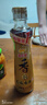 金龙鱼纯芝麻香油 400ml【一级】凉拌 调味 烹饪 火锅 调味油 玻璃瓶 实拍图