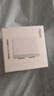 Aqara绿米智能开关D1零火单键已接入米家APP/苹果HomeKit 遥控开关白色 实拍图