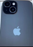 Apple/苹果 iPhone 15 (A3092) 256GB 黑色 支持移动联通电信5G 双卡双待 实拍图