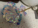 七彩炫光玫瑰花星空彩金浪漫情人节七夕送老婆女友生日礼物金箔 彩金玫瑰花【75%以上选择】 【送它一朵永不凋零的爱意玫瑰】 实拍图