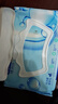 舒洁（Kleenex）纯水湿厕纸80抽*10包 (800抽)清洁湿纸巾私处清洁EDI纯水 实拍图