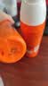 雅漾（Avene）防晒小金刚防晒霜滋润温和清爽不刺激SPF50+ 防晒喷雾(乳状)200ml 实拍图
