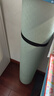 yottoy瑜伽垫健身垫加厚加宽加长防滑200*100cm男女运动训练垫子8mm 实拍图