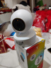 普联（TP-LINK）摄像头家用监控器 室内高清无线智能网络摄像机 360°度全景旋转云台手机APP远程查看双向语音对讲 【单镜头丨单画面】300万高清版 官方标配无卡【30天云存储体验包】 4mm 实拍图