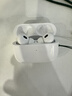 华强北顶配【直营正品丨降噪AirPro3代】蓝牙耳机适配苹果无线主动降噪入耳式金榜iPhone17/16华强北PodsPro3 【国家补贴热销300万+丨全功能AirPro3代顶配版】 ANC主动降噪 实拍图