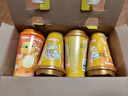 香飘飘奶龙IP联名经典椰果奶茶盲杯版暖暖寻龙缤纷80g*11杯+1盲盒 实拍图