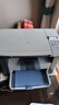 惠普（HP） M1005 二手一体打印机 激光式黑白多功能办公家用A4复印扫描 M1005【USB版】 【赠全新硒鼓+1瓶碳粉】 实拍图