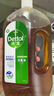 滴露（Dettol）消毒液消毒水1.2L衣物除菌液 家居地板杀菌除螨 松木香 非84酒精 实拍图