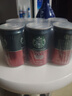 星巴克（Starbucks）星倍醇即饮咖啡浓郁摩卡180ml*24罐罐装咖啡饮料新老包装随机 实拍图