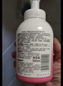 贝亲（Pigeon）洗发水沐浴露 含桃叶精华 婴儿洗发沐浴二合一 500ml IA209 实拍图