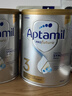 爱他美（Aptamil）白金澳洲版 幼儿配方奶粉 3段(12-36个月) 900g 3罐箱装 实拍图