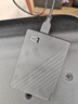 西部数据（WD）移动硬盘2TB USB3.0 My Passport随行版2.5英寸 黑 机械硬盘 笔记本电脑外接 大容量加密 家庭存储 实拍图