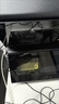 航嘉（Huntkey） WD750EVO炫金战神 台式机主机电脑电源 额定750W/850W/1000W/1200W/1600W全模组电源 PCIE5.1接口 WD850EVO炫金战神模组-850W金 实拍图