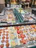 【鲜果切】西域香妃蜜瓜400g 实拍图