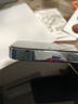 图拉斯【3D大弧边】适用苹果17e/14/13/13Pro钢化膜iPhone17e/16e手机膜全屏覆盖防尘无尘仓高清膜 实拍图