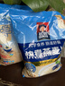 桂格（QUAKER）快煮快熟燕麦片1000克袋装 营养早餐 膳食纤维 零添加白砂糖 实拍图