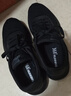 361°运动鞋男鞋春夏季透气网面黑色休闲慢跑步鞋子男士671832270-5 实拍图