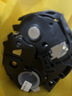 格之格12a 适用惠普2612a硒鼓 惠普m1005 hp1020plus 3050 1018 3055 m1300 佳能2900硒鼓CRG303打印机墨盒 实拍图