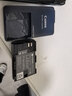 适用佳能IXUS80 30 50 55 60 65 70 75 110IS相机NB4L电池115 220 4L充电器 实拍图