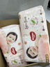 好奇（Huggies）铂金装小桃裤成长裤XL96片(12-17kg)加大号尿不湿【透爽散热】 实拍图