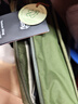 Bellroy【明星同款】 澳洲 Venture Sling10L 户外机能相机包骑行斜挎包 田野绿10L 实拍图