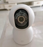 小米智能摄像机 4家用云台摄像头800万像素4K超清室内监控360度无死角带夜视手机远程婴儿宠物宝宝母婴 实拍图