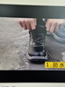 蓝鸥盾劳保鞋男夏季透气防臭钢包头防砸防刺穿安全工作工地鞋DL9106 42 实拍图