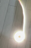 雷士（NVC）led灯条线型灯led灯带COB5米装-暖白光-352灯珠/米-需购低压电源 实拍图