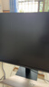 小米（MI）REDMI 27英寸显示器 144Hz 300nits亮度 专业级色准低蓝光爱眼电竞电脑办公显示器屏 A27 2026款 实拍图