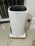 百奥（PARKOO）除湿机/抽湿机 除湿量60升/天120㎡家用除湿器地下室别墅商用大功率工业抽湿器 净化干衣PD602AR 实拍图