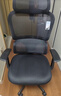 西昊M56二代 人体工学椅办公椅电脑电竞椅子人工力学座椅学习升降椅背 实拍图
