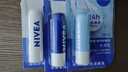 妮维雅（NIVEA）润唇膏三支套装（口味随机）礼物送女生 实拍图